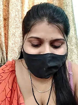 Hotty-simran online show from 3, 12, 2025