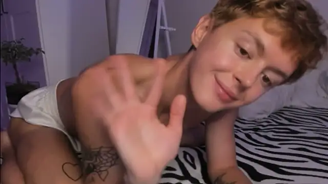 agelandreww online show from 26, 10, 2025