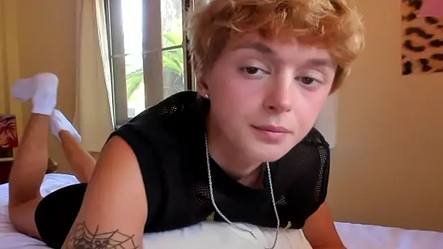 agelandreww online show from 21, 2, 2026