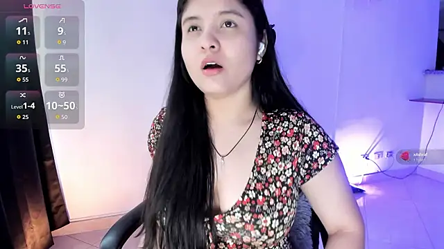 lilpervertgirl online show from 4, 3, 2026