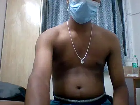 Bangalore boy29 online show from 1, 6, 2026