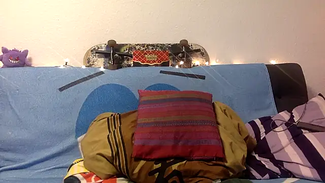 Schabernack1990 online show from 13, 2, 2026