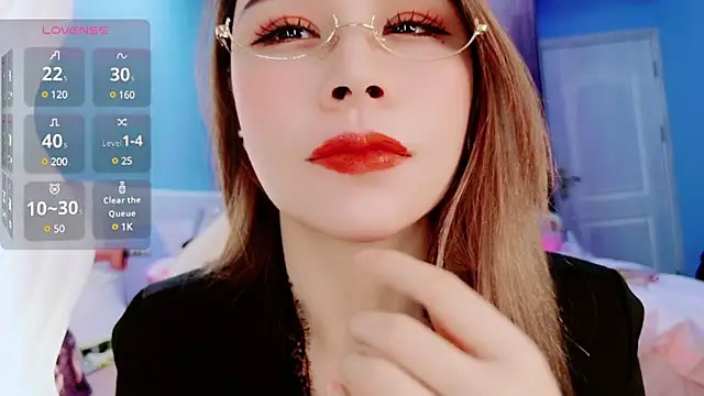 Snapshot of HU131452 chatting on 12, 12, 2024 HU131452 online show from 12, 12, 2024