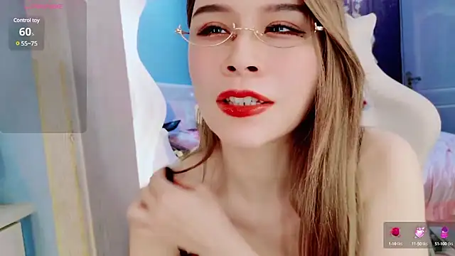 Snapshot of HU131452 chatting on 13, 1, 2025 HU131452 online show from 13, 1, 2025