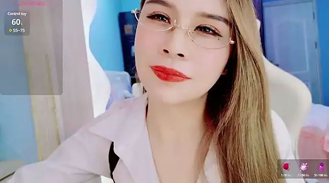 Snapshot of HU131452 chatting on 15, 1, 2025 HU131452 online show from 15, 1, 2025