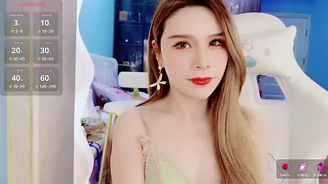 Snapshot of HU131452 chatting on 7, 2, 2025 HU131452 online show from 7, 2, 2025