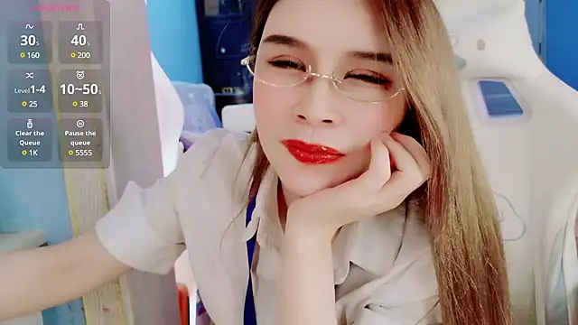 Snapshot of HU131452 chatting on 8, 2, 2025 HU131452 online show from 8, 2, 2025