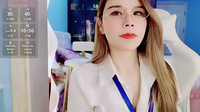 Snapshot of HU131452 chatting on 9, 2, 2025 HU131452 online show from 9, 2, 2025