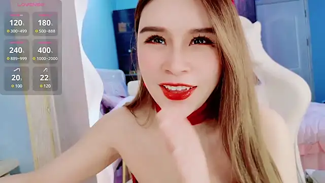 Snapshot of HU131452 chatting on 13, 2, 2025 HU131452 online show from 13, 2, 2025