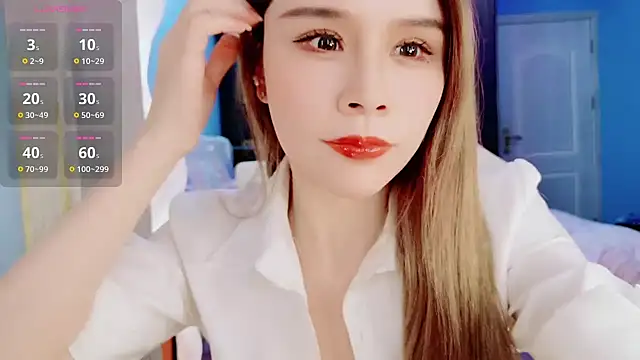 Snapshot of HU131452 chatting on 25, 2, 2025 HU131452 online show from 25, 2, 2025