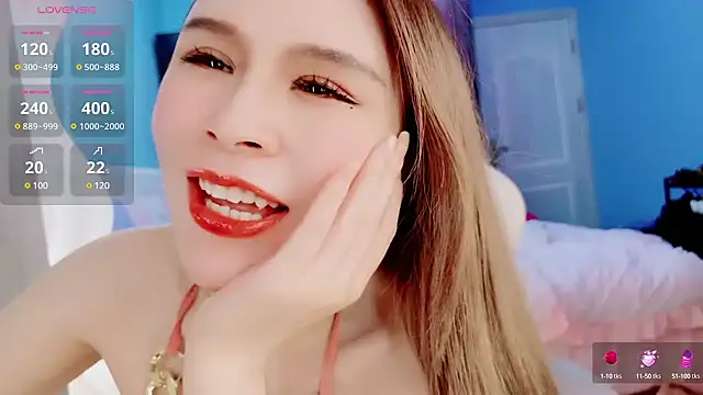 Snapshot of HU131452 chatting on 26, 2, 2025 HU131452 online show from 26, 2, 2025