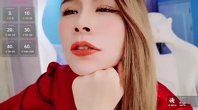 Snapshot of HU131452 chatting on 22, 3, 2025 HU131452 online show from 22, 3, 2025