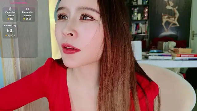 Snapshot of HU131452 chatting on 24, 4, 2026 HU131452 online show from 24, 4, 2026