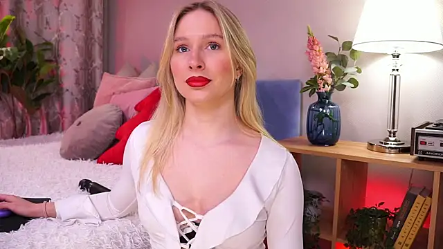 Snapshot of AnnLevine chatting on 6, 1, 2026 AnnLevine online show from 6, 1, 2026