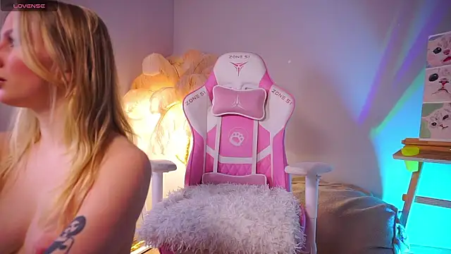 Snapshot of AnnLevine chatting on 5, 2, 2026 AnnLevine online show from 5, 2, 2026