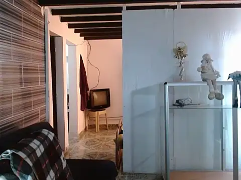 luna grans 777 online show from 8, 2, 2025