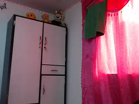 luna grans 777 online show from 16, 3, 2026