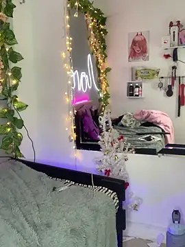 Snapshot of YouliteSllut2 chatting on 24, 12, 2024 YouliteSllut2 online show from 24, 12, 2024