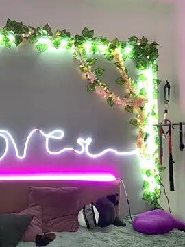 Snapshot of YouliteSllut2 chatting on 19, 1, 2025 YouliteSllut2 online show from 19, 1, 2025