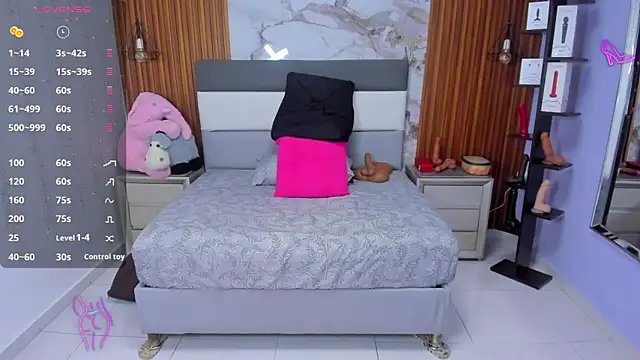 MEYLAGIA online show from 18, 9, 2025