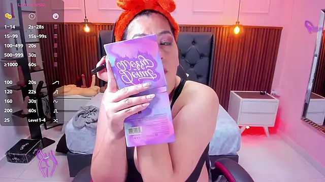 MEYLAGIA online show from 28, 11, 2025