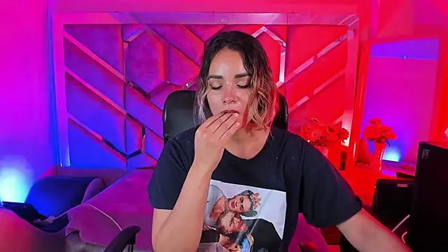 Olivia Fox69 online show from 16, 1, 2026