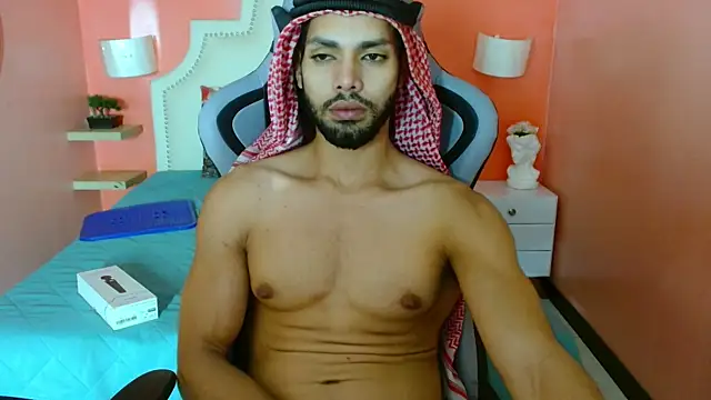 Amir Abdull online show from 15, 1, 2025