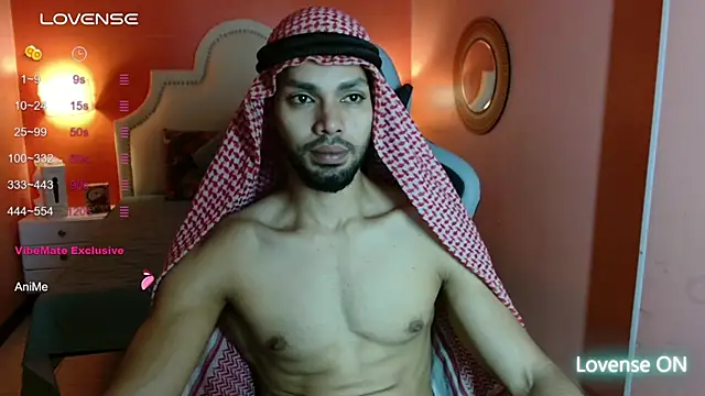 Amir Abdull online show from 19, 1, 2025