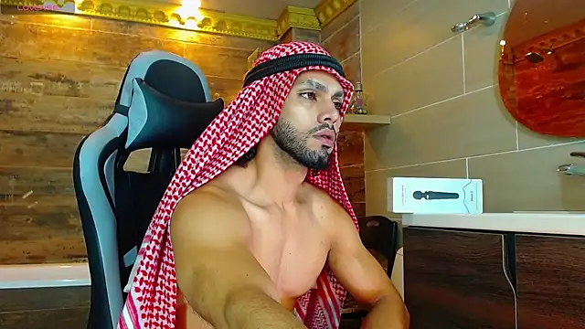 Amir Abdull online show from 7, 2, 2025