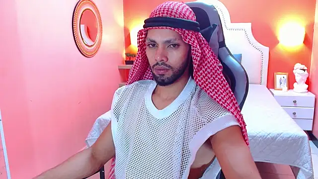 Amir Abdull online show from 11, 2, 2025