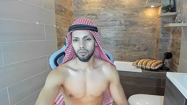 Amir Abdull online show from 21, 2, 2025