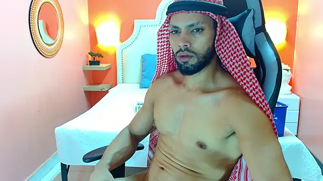 Amir Abdull online show from 26, 2, 2025