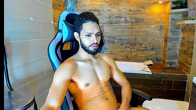 Amir Abdull online show from 6, 3, 2025