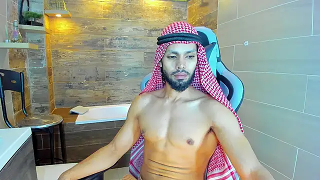 Amir Abdull online show from 13, 3, 2025