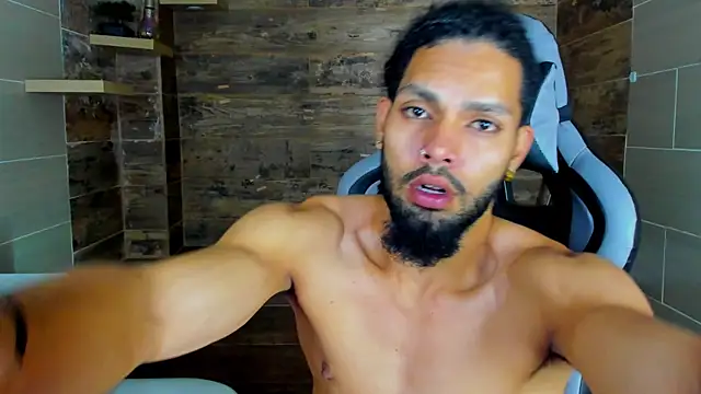 Amir Abdull online show from 11, 9, 2025