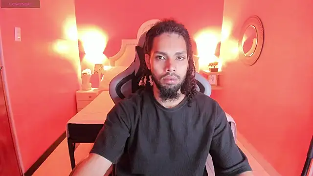 Amir Abdull online show from 23, 9, 2025