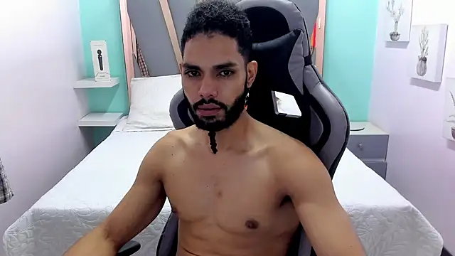 Amir Abdull online show from 20, 10, 2025