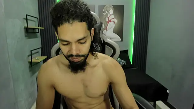 Amir Abdull online show from 14, 11, 2025