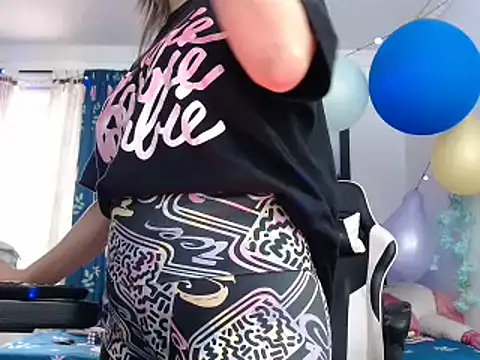 Snapshot of sexy_bunny_hot chatting on 31, 1, 2025 sexy bunny hot online show from 31, 1, 2025