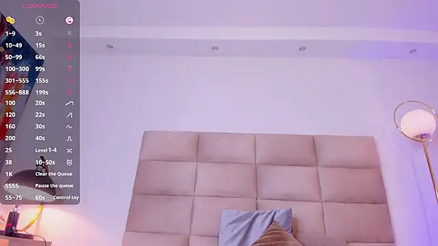 AngelyRosse1 online show from 22, 3, 2025