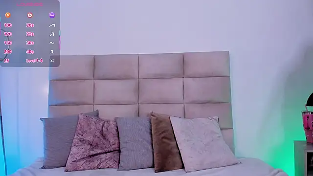 AngelyRosse1 online show from 8, 11, 2025