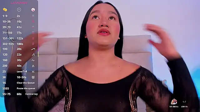 AngelyRosse1 online show from 11, 11, 2025