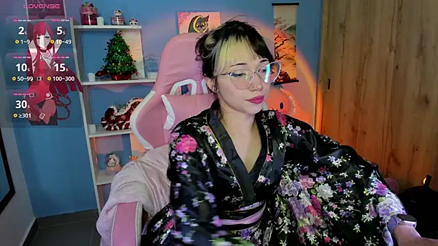 Artic love online show from 12, 1, 2025