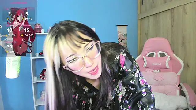 Artic love online show from 12, 1, 2025