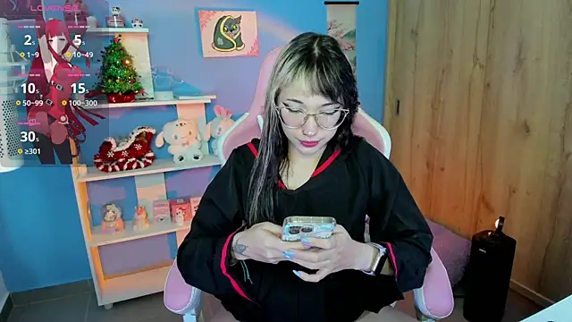 Artic love online show from 21, 1, 2025