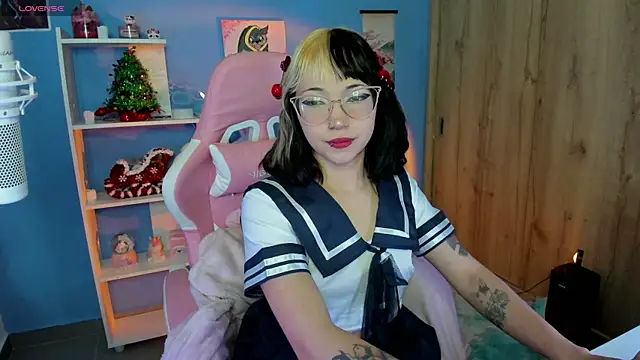 Artic love online show from 28, 1, 2025