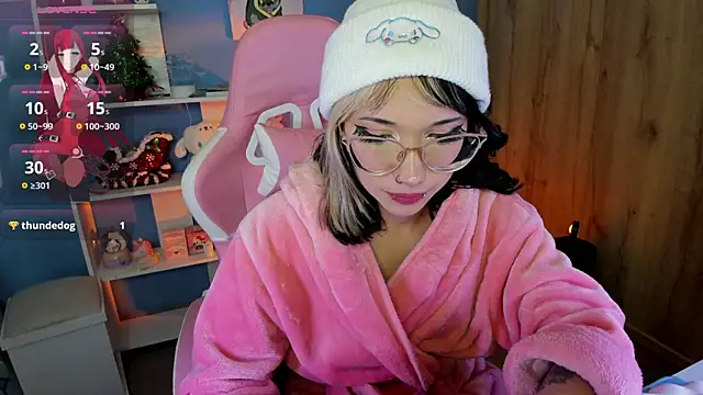 Artic love online show from 7, 3, 2025