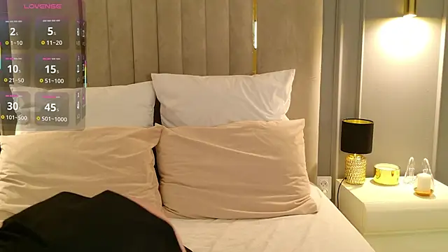 AnneSand online show from 17, 1, 2026