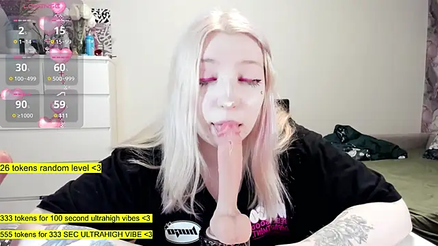 aya katana online show from 23, 1, 2025