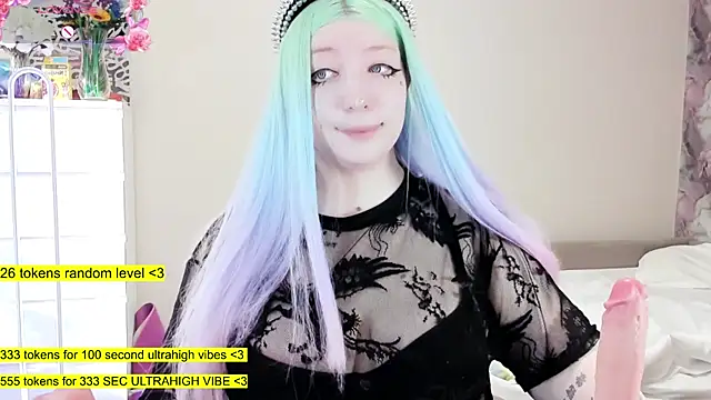 aya katana online show from 7, 3, 2025